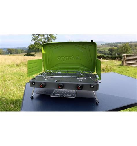 vango combi ir grill cooker what gas
